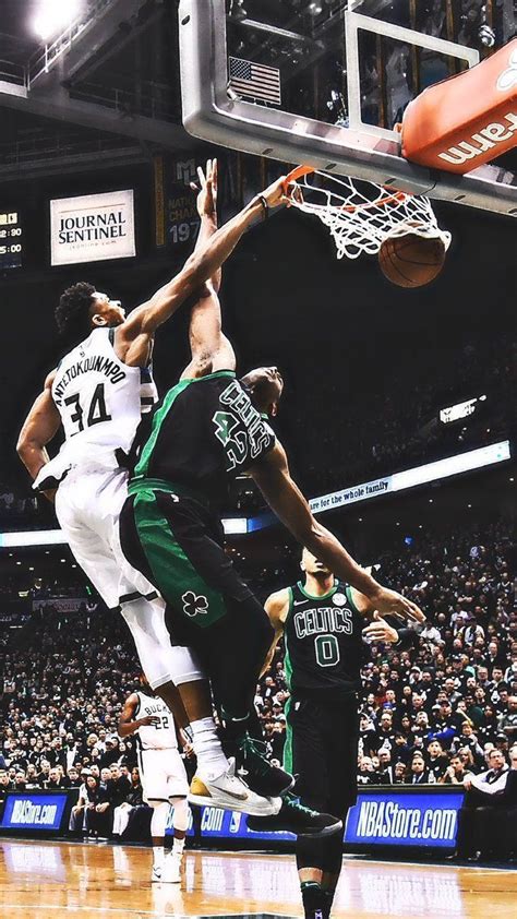 Giannis Dunk Wallpapers - Wallpaper Cave