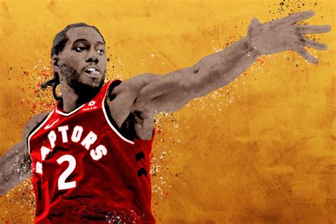 🔥 [30+] Kawhi Leonard Toronto Raptors Wallpapers | WallpaperSafari