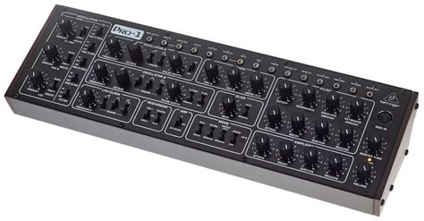 Behringer Pro-1 – Thomann United States