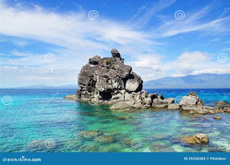 Apo Island, Philippines Stock Photos - Image: 29336583