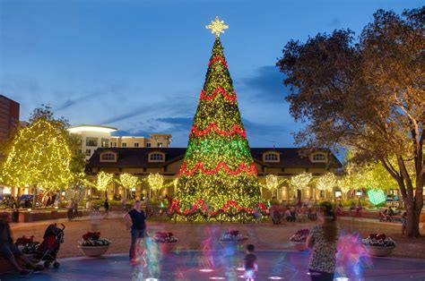 The Woodlands Holiday Event Guide | The Woodlands, TX | Holidays and ...