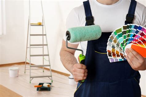 Top 5 Reasons You Should Hire a Painting Contractor - Ritastarr.com