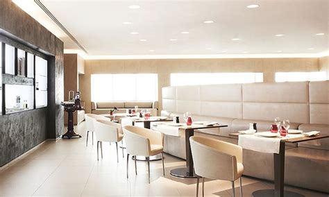 Pictures: The Fanciest Airport Lounges Ever – DuJour | Air france ...