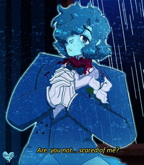 Elias Gallagher, but in Retro Anime by Alizera62 on DeviantArt