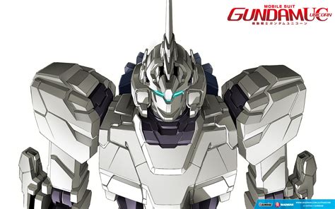 Unicorn Gundam Unicorn Mode - 1680x1050 Wallpaper - teahub.io