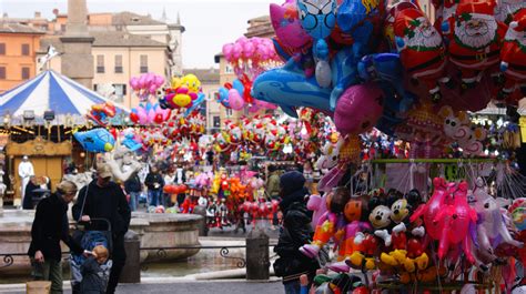 The history of Piazza Navona | My Tour in Italy