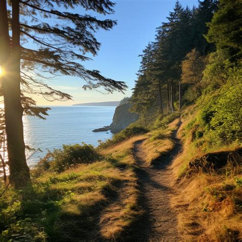 Discover the Best Hikes on Whidbey Island