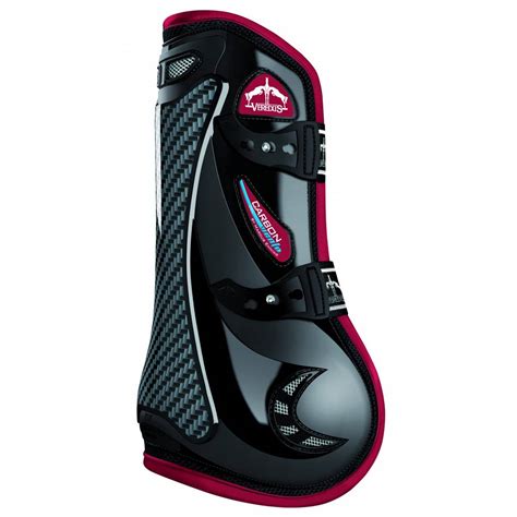 Veredus Carbon Gel Vento Colors Front Boots | EquestrianCollections