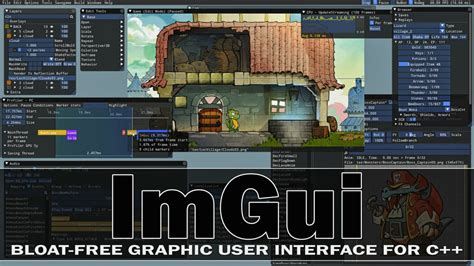 How to Display a Video in Dear ImGui using FFmpeg and OpenGL – TechNotes