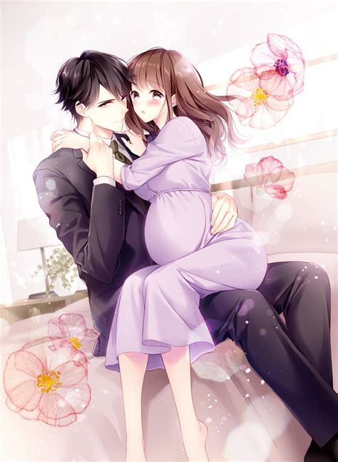 Pregnant Anime Wallpapers - Wallpaper Cave