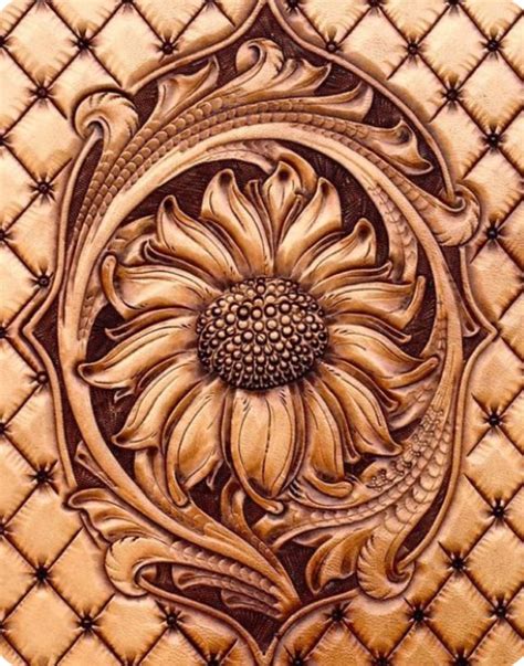 Pin by Terri Pauff on Cup art full sheet | Leather working, Leather ...