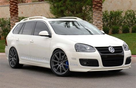 2009 Volkswagen Jetta TDI SportWagen - Picture 209995 | car review ...