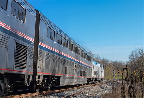 Superliner trains: Layout, routes and other things to know | Amtrak Guide