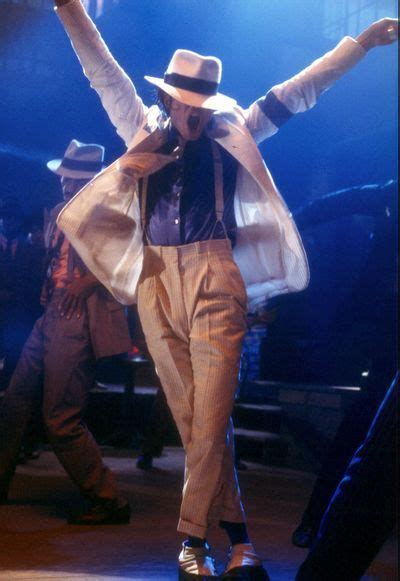 Smooth Criminal - Michael Jackson Photo (7958437) - Fanpop