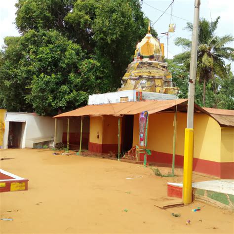 Kolaramma Temple In India: History,Facts, & Services