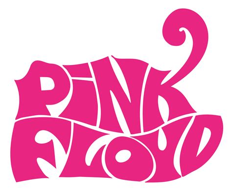 Pink Floyd Poster Art, Pink Floyd Logo, Pink Floyd Art, Pink Logo ...