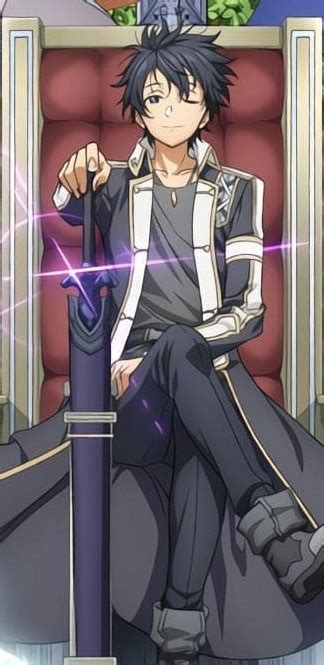 Sao Unital Ring Star King Kirito - bmp-i