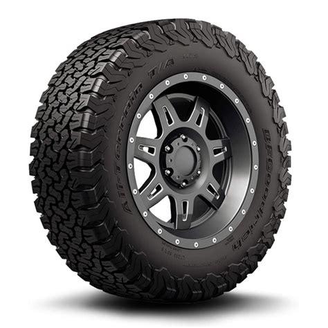 Best Tires For GMC Sierra 4×4 2020 | Top Tires for GMC Sierra