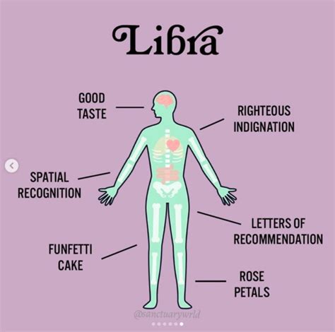 Only True Libras Can Relate to These 21 Libra Memes | Astrology libra ...