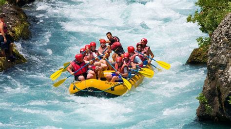 Rafting Wallpapers - Top Free Rafting Backgrounds - WallpaperAccess