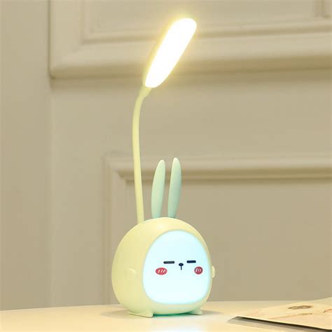 Cartoon Desk Lamp | Kawaii Amai