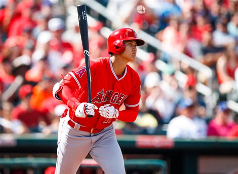 Angels' Shohei Ohtani to make MLB debut at DH - Arizona news - NewsLocker