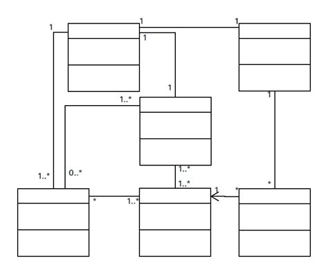 How To Draw A Class Diagram In Uml Lucidchart | Images and Photos finder