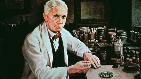 Alexander Fleming | Biography, Education, Discovery, & Facts ...