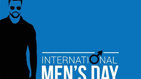 International Men's Day 2021: Theme, History, and Significance - TechiAI