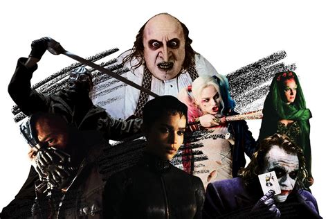 Last Minute Easy Villain Costumes: Unleash Your Inner Evil with These ...