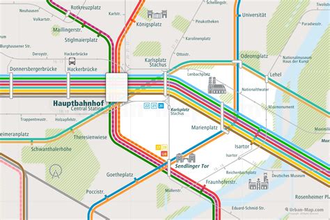 Selección conjunta Insistir Felicidades munich germany metro map ...