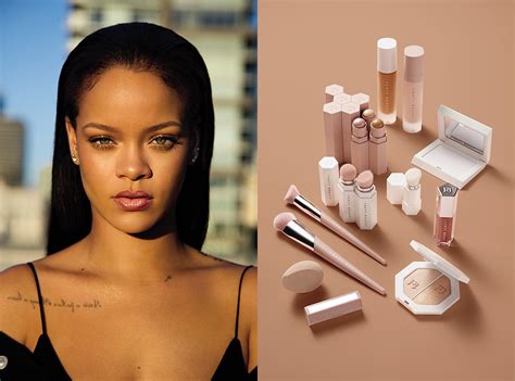 19 Products from Rihanna's Fenty Beauty Collection Anyone Can Use | SELF