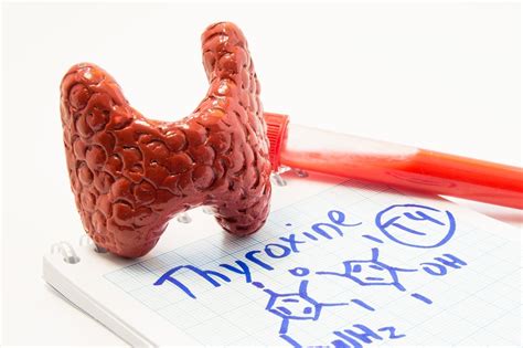 Low Thyroid Symptoms And Normal TSH? You May Not Be Converting T4 To T3 ...