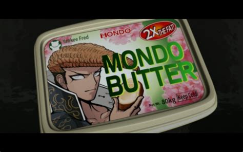 Steam Community :: Screenshot :: Mondo Butter.