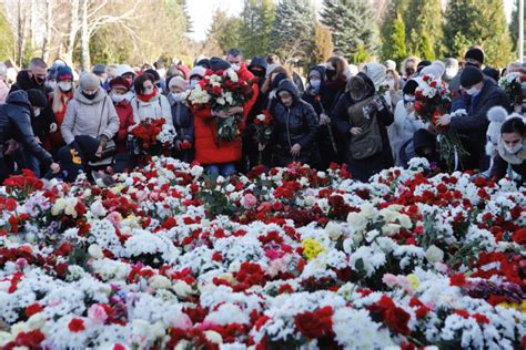 Belarus Protests: Why People are Still Taking to the Streets | The ...