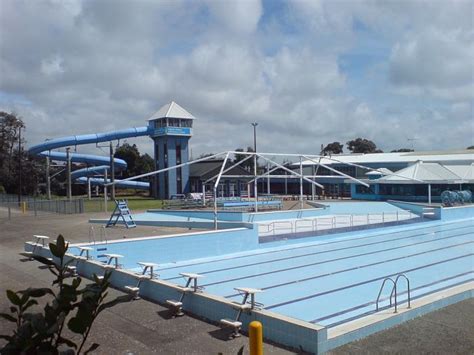 Lagoon Leisure Centre | swimming pool