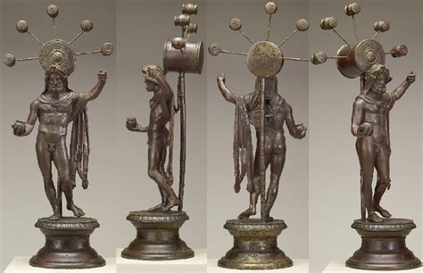 Ancient God Sucellus and his devices | KD's Stolen History Blog