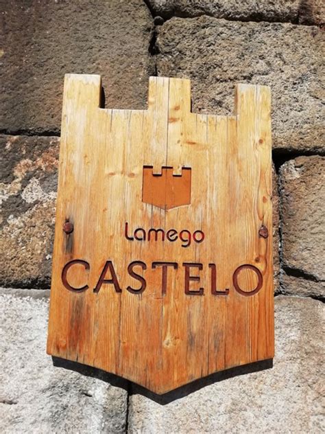 Castelo de Lamego - Lamego: Working hours, Activities, Visitor reviews ...