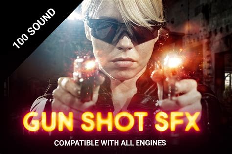 Gun Shot SFX | Weapons Sound FX | Unity Asset Store