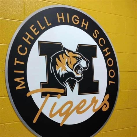 Mitchell High School | Memphis TN