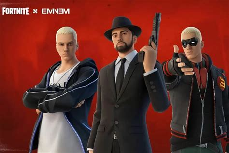 What time is Eminem and Fortnite event and where to watch Eminem's ...