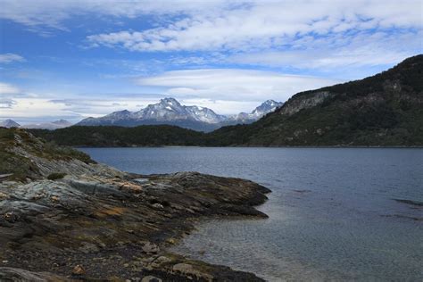 Tierra del Fuego National Park: Argentina's Southernmost Natural Wonder ...