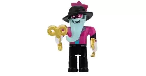 Scary Larry - ROBLOX figure