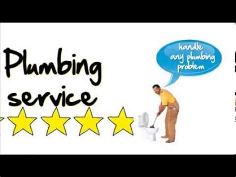 Commercial Plumbing Contractors San Antonio TX - YouTube