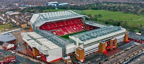 Anfield Road Stand Seating Plan With Seat Numbers | Brokeasshome.com