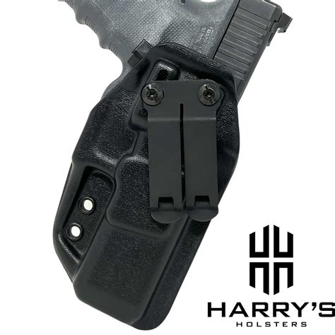 Supervivencia escena Queja appendix carry holster glock 19 educación ...