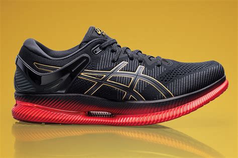 Asics MetaRide: Release Info – Footwear News