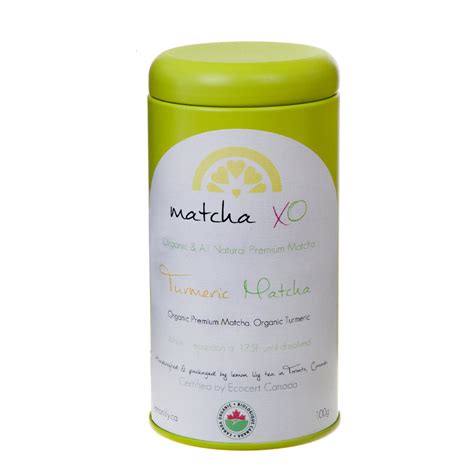 Lemon Lily Natural & Organic Tea