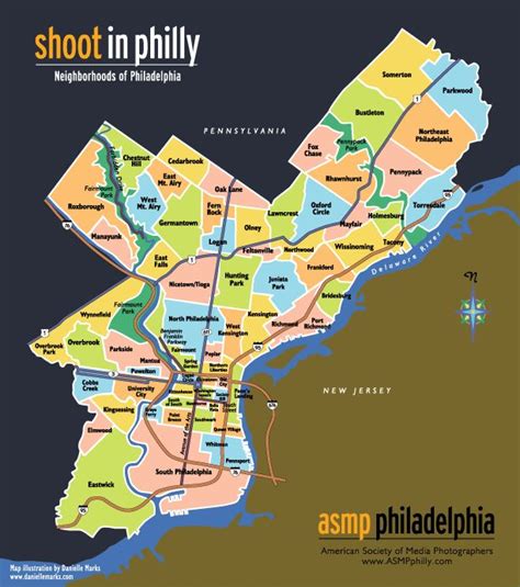 philly nbhds 5.gif (612×692) | Philadelphia neighborhoods, Adventure ...