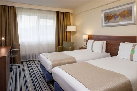 HOLIDAY INN STOKE ON TRENT M6, JCT.15, AN IHG HOTEL $58 ($̶6̶3̶ ...